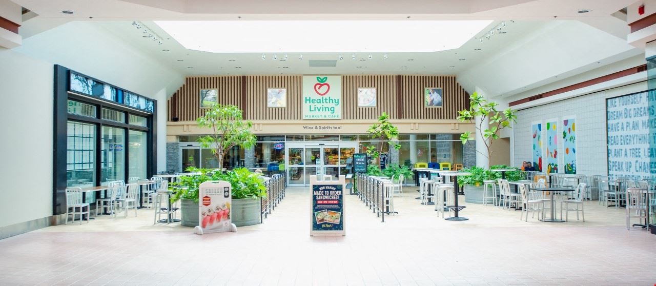 Wilton Mall 3065 Route 50, Saratoga Springs, NY